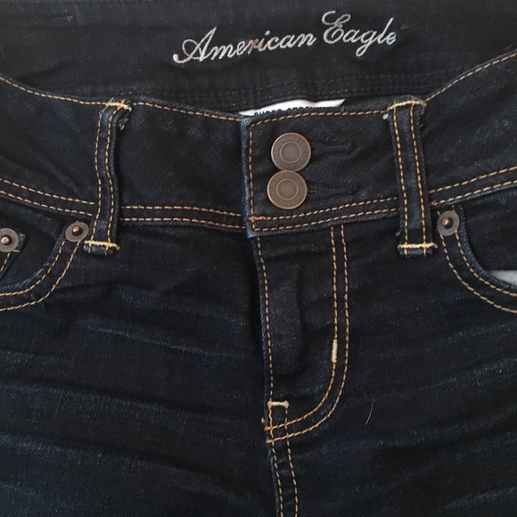 AEO Jeans - Picture 2 of 4